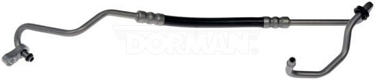 Picture of 624-233 Auto Trans Oil Cooler Hose Assembly  By DORMAN OE SOLUTIONS