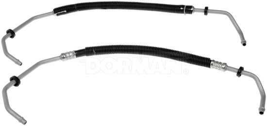 Picture of 624-284 Auto Trans Oil Cooler Hose Assembly  By DORMAN OE SOLUTIONS