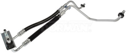 Picture of 624-348 Auto Trans Oil Cooler Hose Assembly  By DORMAN OE SOLUTIONS