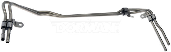 Picture of 624-548 Auto Trans Oil Cooler Hose Assembly  By DORMAN OE SOLUTIONS