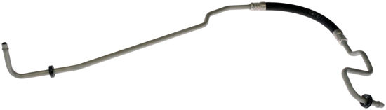 Picture of 624-971 Auto Trans Oil Cooler Hose Assembly  By DORMAN OE SOLUTIONS