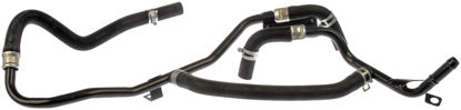 Picture of 626-208 HVAC Heater Hose Assembly  By DORMAN OE SOLUTIONS