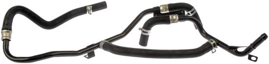 Picture of 626-208 HVAC Heater Hose Assembly  By DORMAN OE SOLUTIONS
