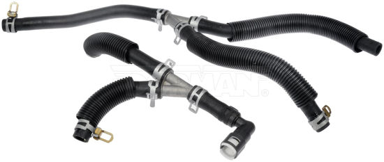 Picture of 626-315HP HVAC Heater Hose Assembly  By DORMAN OE SOLUTIONS