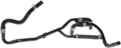 Picture of 626-513 HVAC Heater Hose Assembly  By DORMAN OE SOLUTIONS