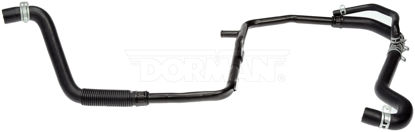 Picture of 626-528 HVAC Heater Hose Assembly  By DORMAN OE SOLUTIONS