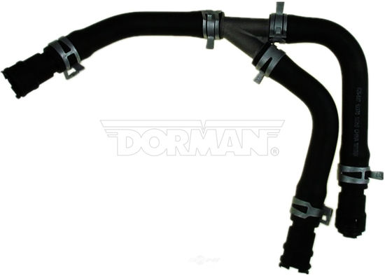 Picture of 626-537 HVAC Heater Hose Assembly  By DORMAN OE SOLUTIONS