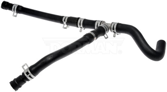 Picture of 626-540 HVAC Heater Hose Assembly  By DORMAN OE SOLUTIONS