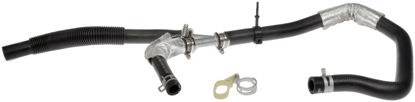 Picture of 626-551 HVAC Heater Hose Assembly  By DORMAN OE SOLUTIONS