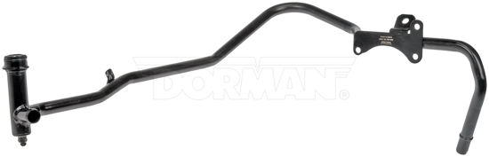 Picture of 626-552 HVAC Heater Hose Assembly  By DORMAN OE SOLUTIONS