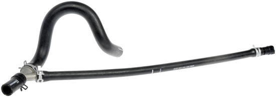 Picture of 626-553 HVAC Heater Hose Assembly  By DORMAN OE SOLUTIONS