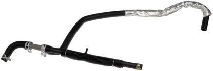 Picture of 626-555 HVAC Heater Hose Assembly  By DORMAN OE SOLUTIONS