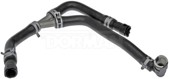 Picture of 626-584 HVAC Heater Hose Assembly  By DORMAN OE SOLUTIONS