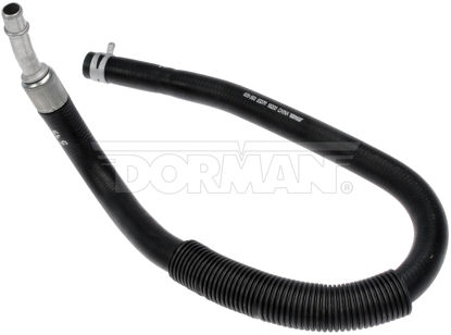 Picture of 626-593 HVAC Heater Hose Assembly  By DORMAN OE SOLUTIONS