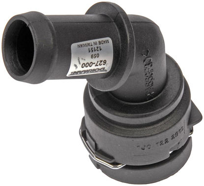 Picture of 627-000 HVAC Heater Hose Connector  By DORMAN OE SOLUTIONS