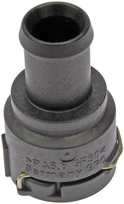 Picture of 627-002 HVAC Heater Hose Connector  By DORMAN OE SOLUTIONS