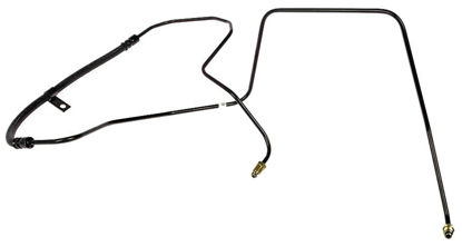 Picture of 628-100 Clutch Hydraulic Line  By DORMAN OE SOLUTIONS