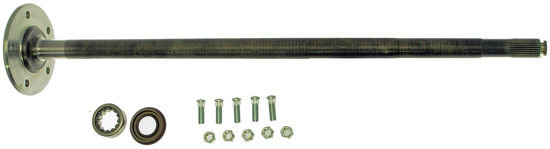 Picture of 630-109 Axle Shaft  By DORMAN OE SOLUTIONS