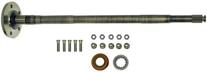 Picture of 630-111 Axle Shaft  By DORMAN OE SOLUTIONS