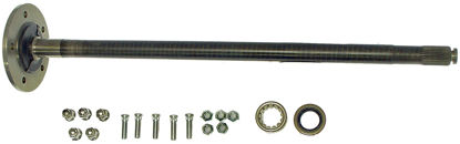 Picture of 630-117 Axle Shaft  By DORMAN OE SOLUTIONS