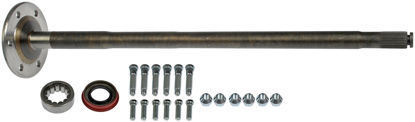 Picture of 630-120 Axle Shaft  By DORMAN OE SOLUTIONS