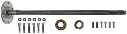 Picture of 630-121 Axle Shaft  By DORMAN OE SOLUTIONS