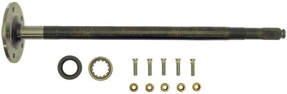 Picture of 630-123 Axle Shaft  By DORMAN OE SOLUTIONS