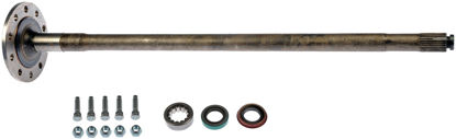 Picture of 630-140 Axle Shaft  By DORMAN OE SOLUTIONS
