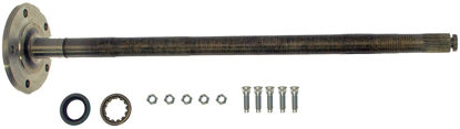 Picture of 630-207 Axle Shaft  By DORMAN OE SOLUTIONS