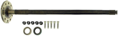 Picture of 630-212 Axle Shaft  By DORMAN OE SOLUTIONS