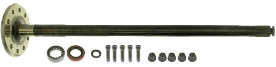 Picture of 630-215 Axle Shaft  By DORMAN OE SOLUTIONS