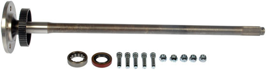 Picture of 630-218 Axle Shaft  By DORMAN OE SOLUTIONS