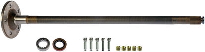 Picture of 630-244 Axle Shaft  By DORMAN OE SOLUTIONS