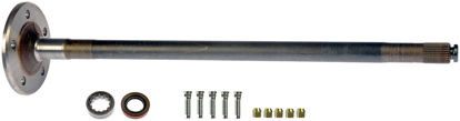 Picture of 630-245 Axle Shaft  By DORMAN OE SOLUTIONS