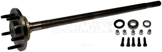 Picture of 630-309 Axle Shaft  By DORMAN OE SOLUTIONS