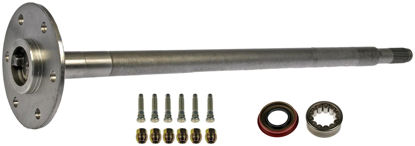 Picture of 630-324 Axle Shaft  By DORMAN OE SOLUTIONS