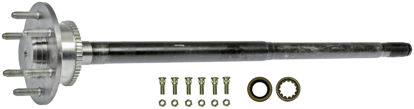 Picture of 630-329 Axle Shaft  By DORMAN OE SOLUTIONS