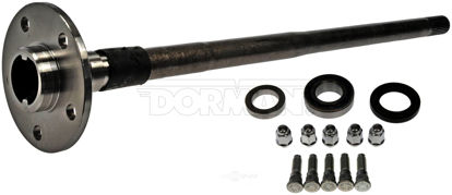 Picture of 630-338 Axle Shaft  By DORMAN OE SOLUTIONS