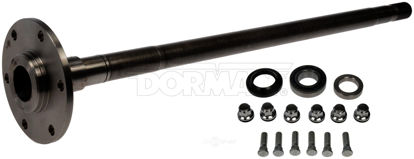 Picture of 630-339 Axle Shaft  By DORMAN OE SOLUTIONS