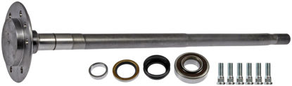 Picture of 630-340 Axle Shaft  By DORMAN OE SOLUTIONS