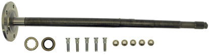 Picture of 630-401 Axle Shaft  By DORMAN OE SOLUTIONS