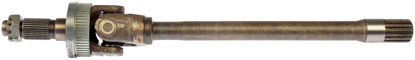 Picture of 630-411 Axle Shaft  By DORMAN OE SOLUTIONS
