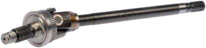 Picture of 630-412 Axle Shaft  By DORMAN OE SOLUTIONS