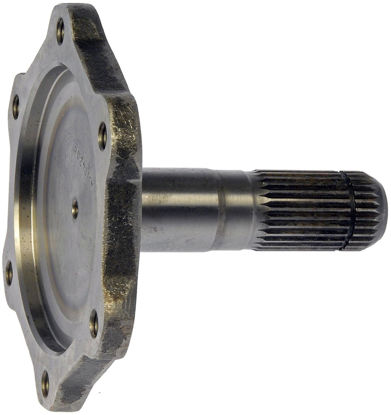 Picture of 630-420 Axle Shaft  By DORMAN OE SOLUTIONS