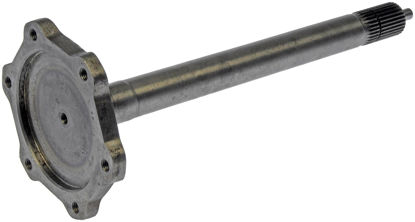 Picture of 630-422 Axle Shaft  By DORMAN OE SOLUTIONS