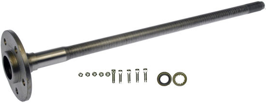 Picture of 630-631 Axle Shaft  By DORMAN OE SOLUTIONS