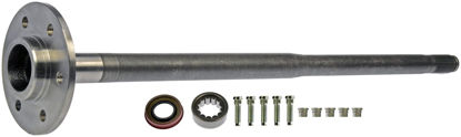 Picture of 630-633 Axle Shaft  By DORMAN OE SOLUTIONS