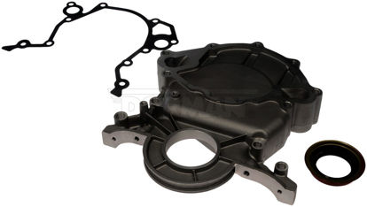 Picture of 635-100 Engine Timing Cover  By DORMAN OE SOLUTIONS
