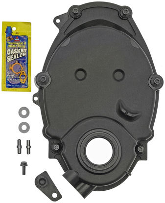 Picture of 635-502 Engine Timing Cover  By DORMAN OE SOLUTIONS