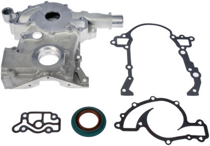 Picture of 635-516 Engine Timing Cover  By DORMAN OE SOLUTIONS